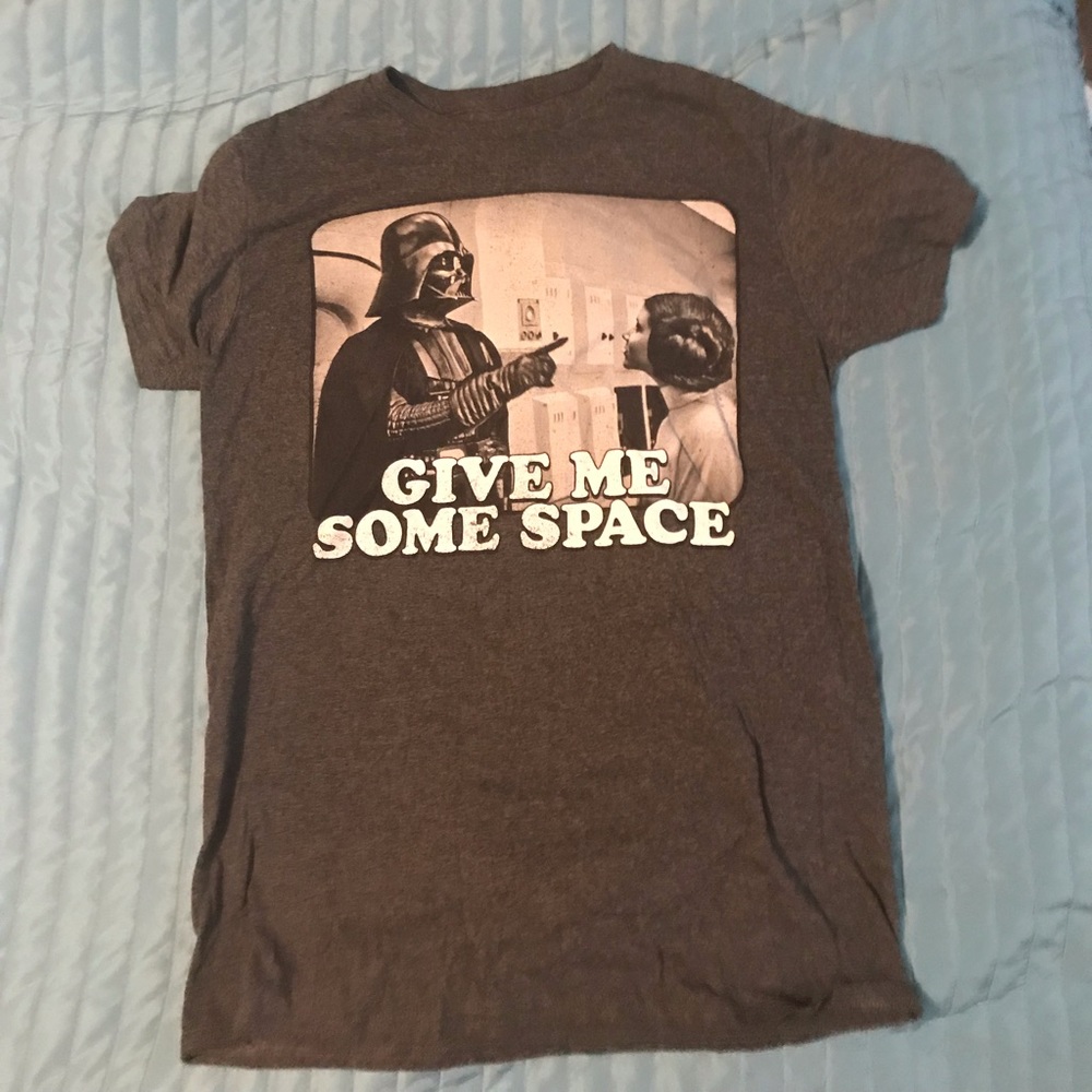 Star Wars Tee